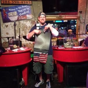 Meet your Posher, Paul